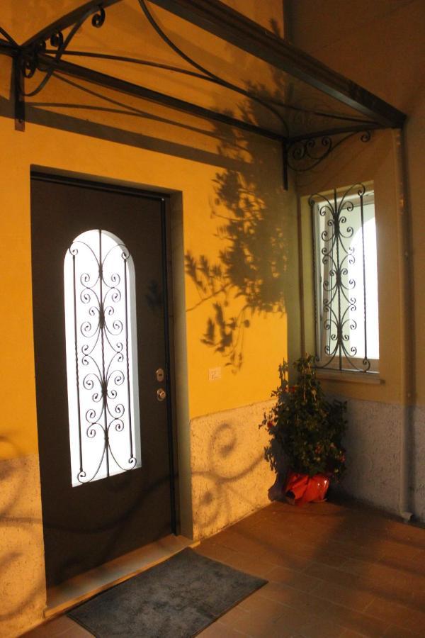 مبيت وإفطار Vietri Il Covo Delle Civette المظهر الخارجي الصورة