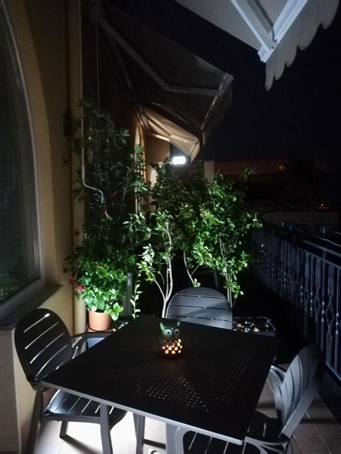 مبيت وإفطار Vietri Il Covo Delle Civette المظهر الخارجي الصورة