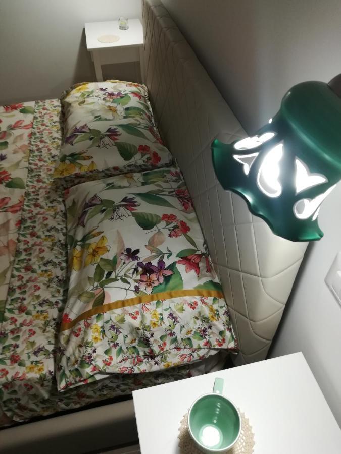 مبيت وإفطار Vietri Il Covo Delle Civette المظهر الخارجي الصورة